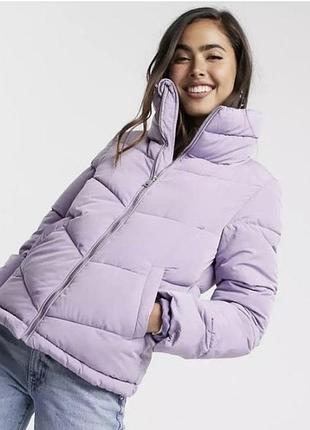 Куртка stradivarius