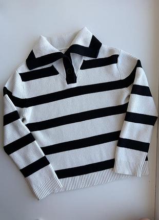 Светр zara 152