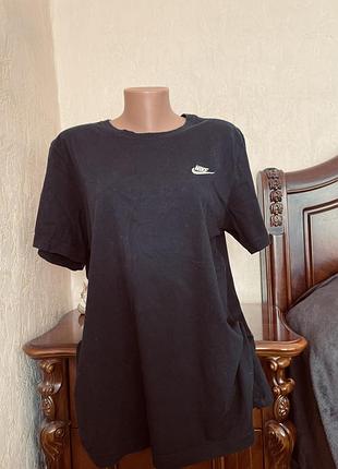 Футболка чоловіча nike з німеччини