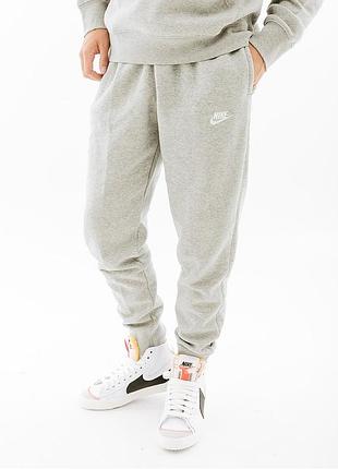 Мужские утепленные брюки nike