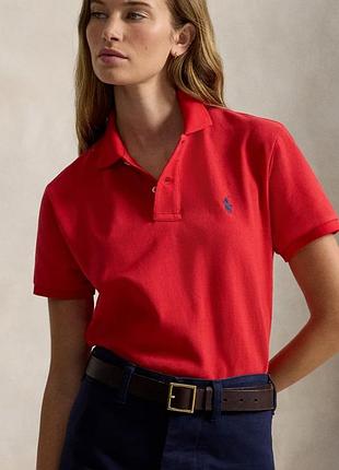 Жіноче поло,поло ,футболка поло,поло ralph lauren ♥️