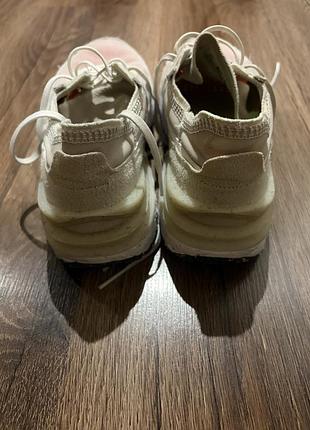 Кроссовки nike 3