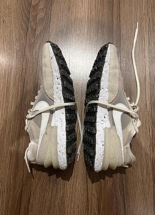 Кроссовки nike 4