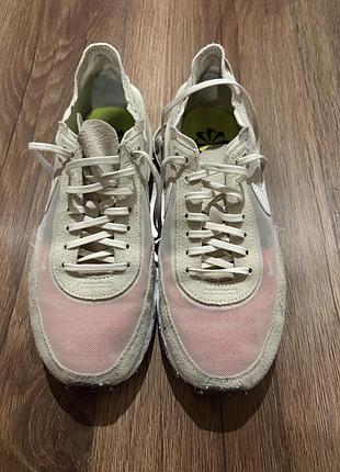 Кроссовки nike 2