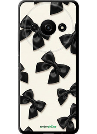 Чехол на xiaomi redmi a3 dark coquette "6765b-3657-72104"