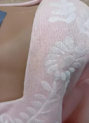 Туника вышиванка,р58-60🌸🌺🌷💟 2