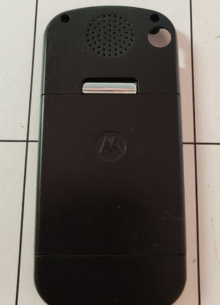 Задняя часть корпуса motorola c261