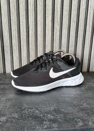 Nike revolution 6 next nature dc3729-003 
розмір 40.5.