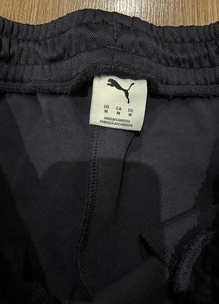 Штаны puma 4