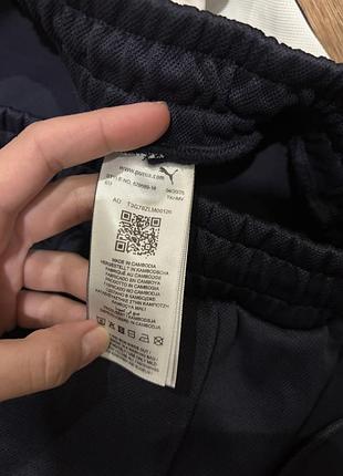 Штаны puma 5