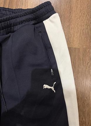 Штаны puma 3