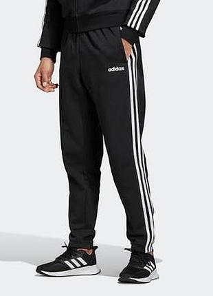 Мужские утепленные спортивные штаны adidas