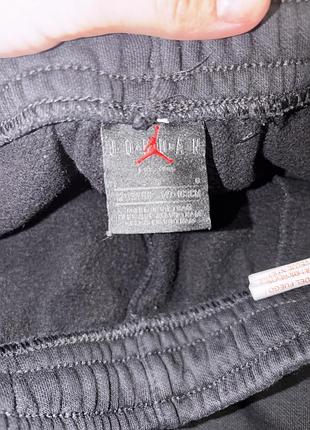 Штаны jordan 4