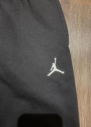 Штаны jordan 2