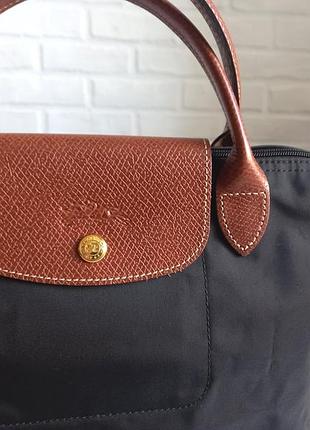 Стильна сумка longchamp 3