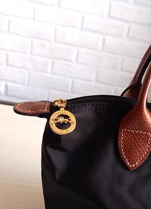 Стильна сумка longchamp 6