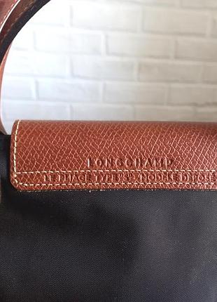 Стильна сумка longchamp 7
