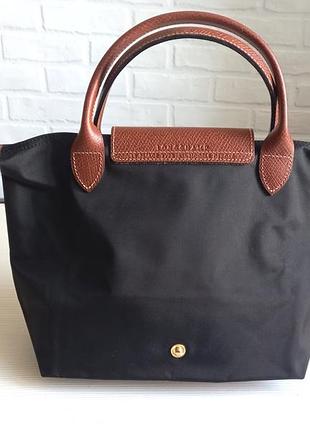 Стильна сумка longchamp 4