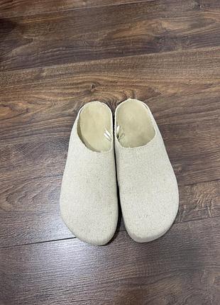Сабо zara home
