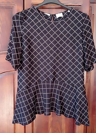 Блуза женская marc o'polo p40 20% шелк