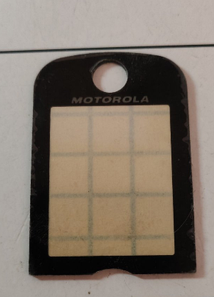 Стекло корпуса motorola c261