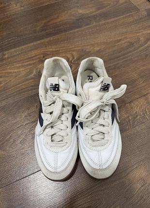 New balance  кросівки