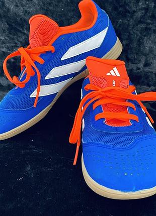 Кросівки adidas predator оригінал