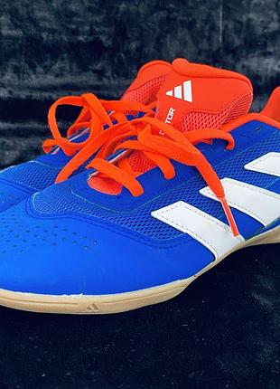 Кросівки adidas predator оригінал