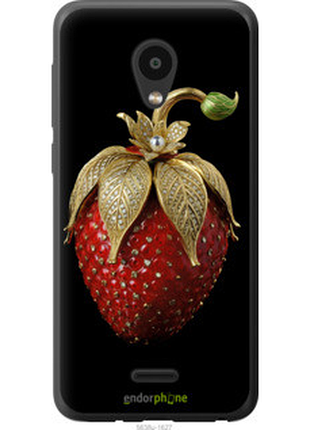 Чехол на meizu c9 клубника v3 "5638u-1627-72104"