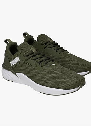 Кросівки puma erupter, оригінал, р-р 43, устілка 28 см