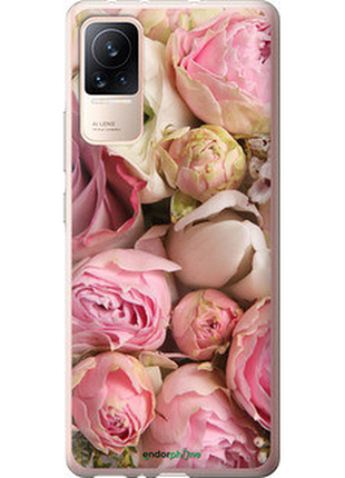 Чохол на xiaomi civi троянди v2 "2320u-2491-72104"