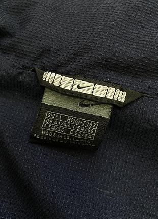 Вінтажна олімпійка від nike 7