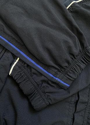 Вінтажна олімпійка від nike 5
