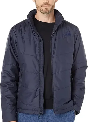 The north face junction insulated jacket
