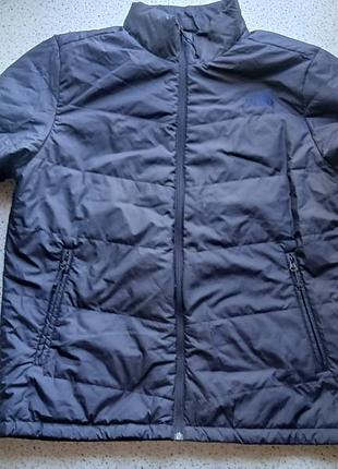The north face junction insulated jacket 2