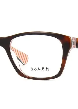 Очки для зрения ralph by ralph lauren ra7046 + 1 оправа для очков оригинал