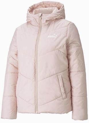 Куртка puma 164