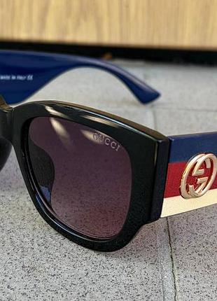 Солнцезащитные очки gucci gg0276s polarized
