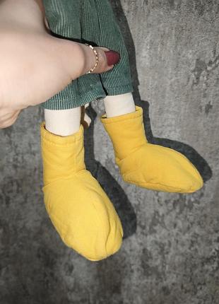 Текстильна лялька jojo maman bebe 4