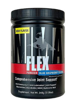 Universal animal flex (369 g, cherry berry)