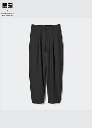 Брюки uniqlo pp m