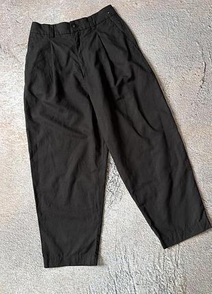 Брюки uniqlo pp m 2