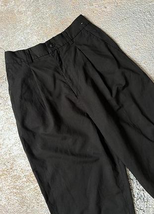 Брюки uniqlo pp m 3