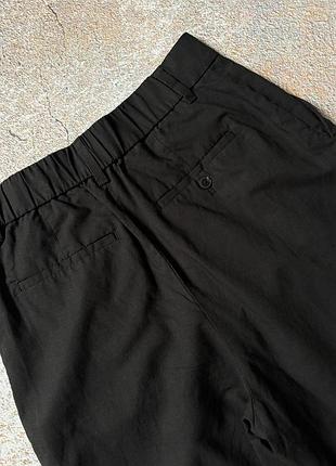 Брюки uniqlo pp m 5
