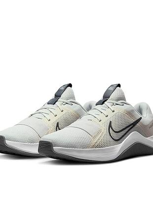 Кросівки nike mc trainer 2 'photon dust anthracite' dm0823-004
