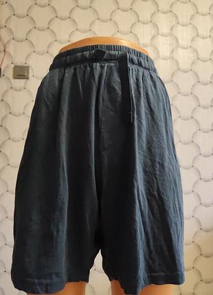 Шорты для дома сна хб