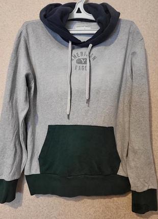 Худи, толстовка american eagle 2