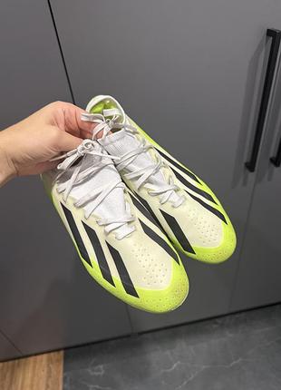 Бутси adidas оригінал
