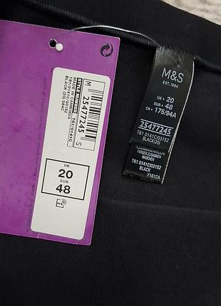 Трусики marks&spencer р. 20/48/4xl 4