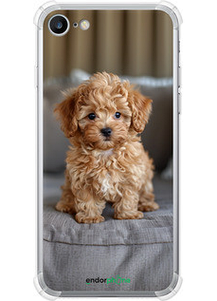 Чехол на iphone 8 mini-maltipoo "6158sp-1031-72104"